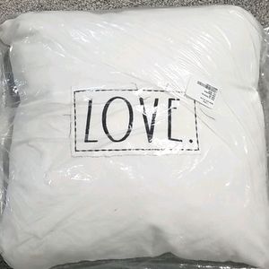 Rae Dunn pillow
